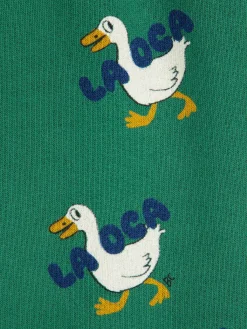La Oca All Over Joggingbyxor Green><noscript><img width=