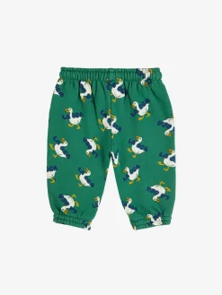 La Oca All Over Joggingbyxor Green><noscript><img width=