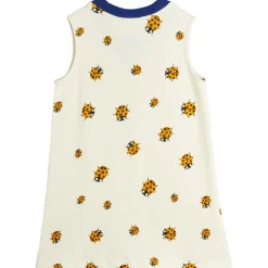 Ladybugs Klänning Offwhite><noscript><img width=