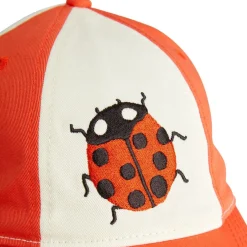 Ladybugs Kåpa Red><noscript><img width=