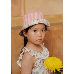 Lajik Solhatt Rosafesta Gelato>Louise Misha Hot
