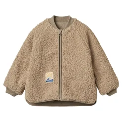 Lake Vändbar Thermojacka Beige Stone><noscript><img width=