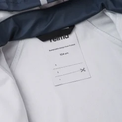 Lampi Regnkappa Marinblå><noscript><img width=