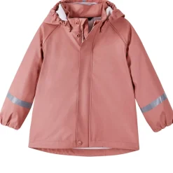 Lampi Regnkappa Rose Blush>Reima Discount