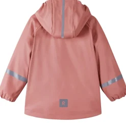 Lampi Regnkappa Rose Blush>Reima Discount