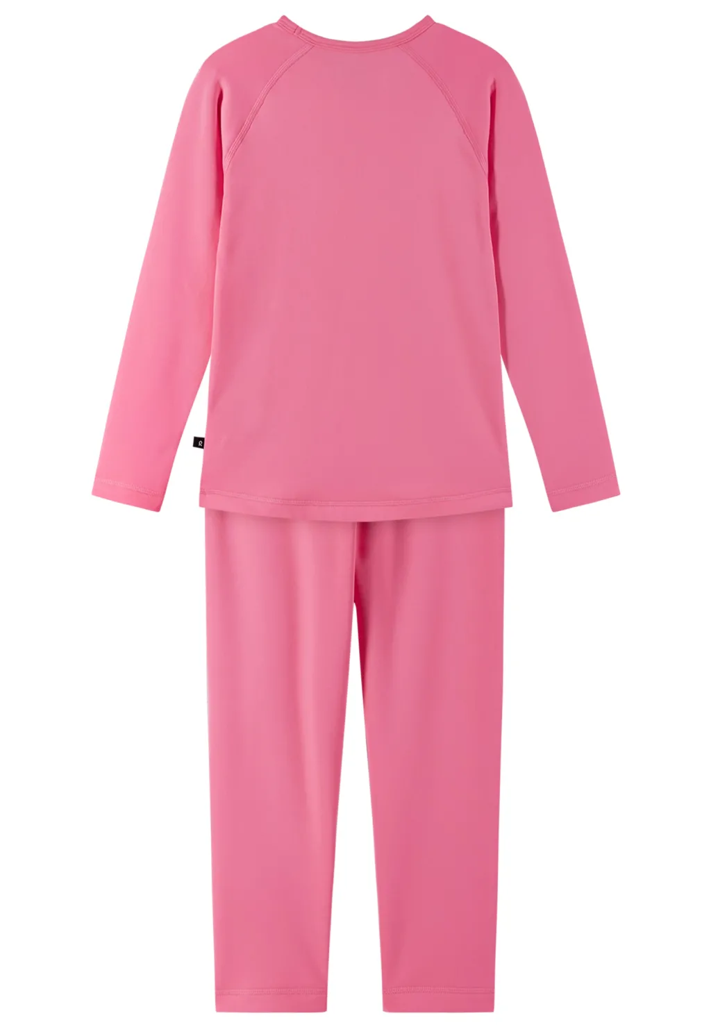 Lampo Termiskt Baslager-set Soft Coral>Reima Best