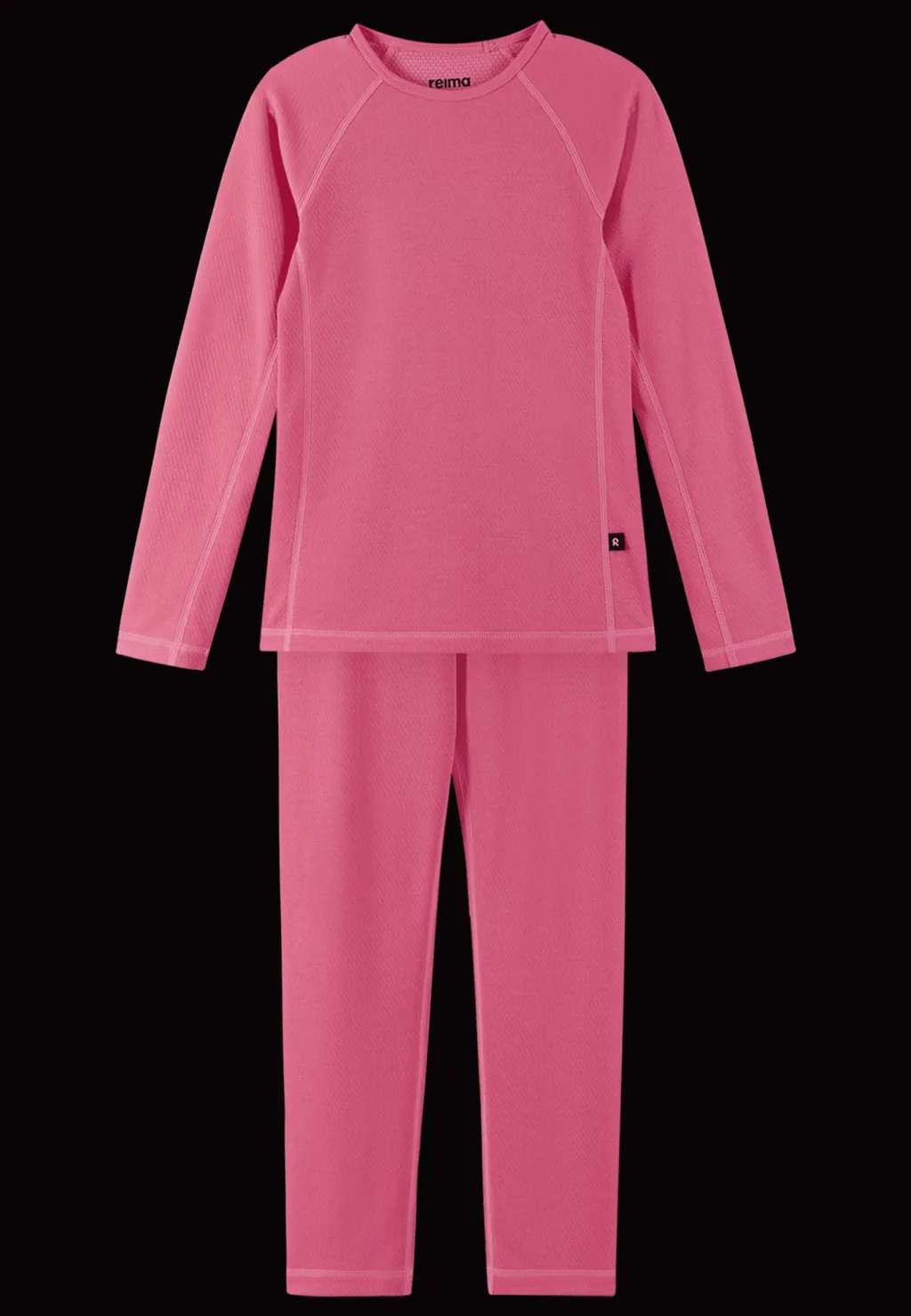 Lani Termiskt Baslager-set Soft Coral>Reima Hot