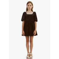Latica Mini Klänning Black><noscript><img width=