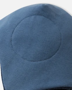 Latvat Mössa Blue Ocean>Reima New