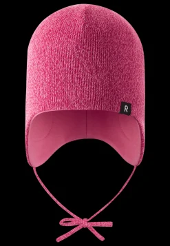 Latvat Mössa Rosy Berry>Reima Outlet