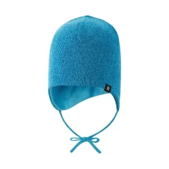 Latvat Mössa Turquoise Blue><noscript><img width=