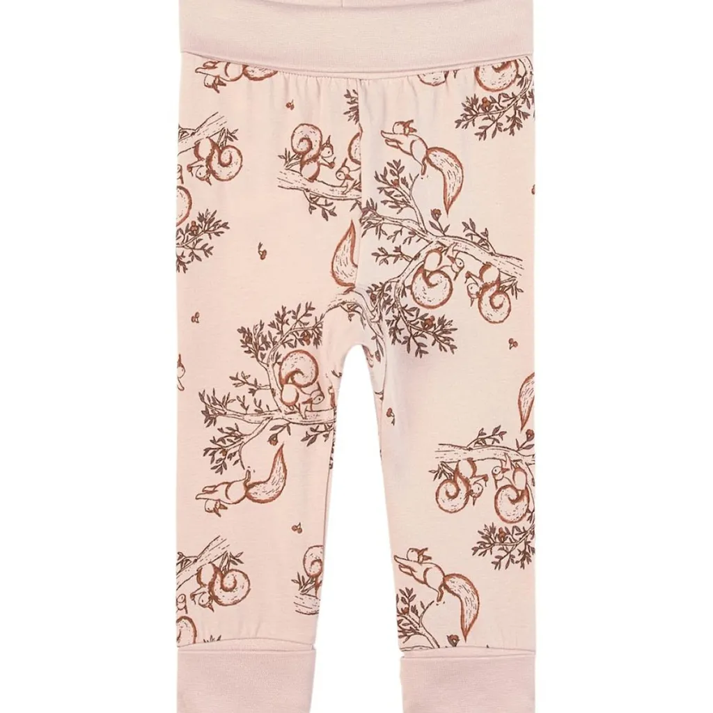 Leggings Hushed Violet>Fixoni Clearance