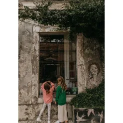Leggings I Jersey Jardim>garbo&friends