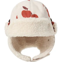Levi Vintermössa Foggy White Big Apple>Kuling Hot