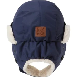 Levi Vintermössa Navy>Kuling New