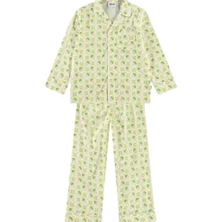 Lex Pyjamas Pale Berries>Molo Online