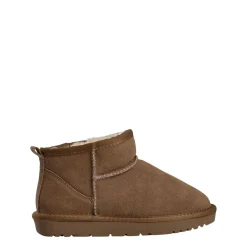 Låga Stövlar Dark Sand>Sofie Schnoor Sale