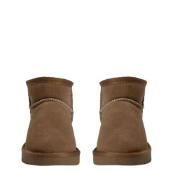Låga Stövlar Dark Sand><noscript><img width=