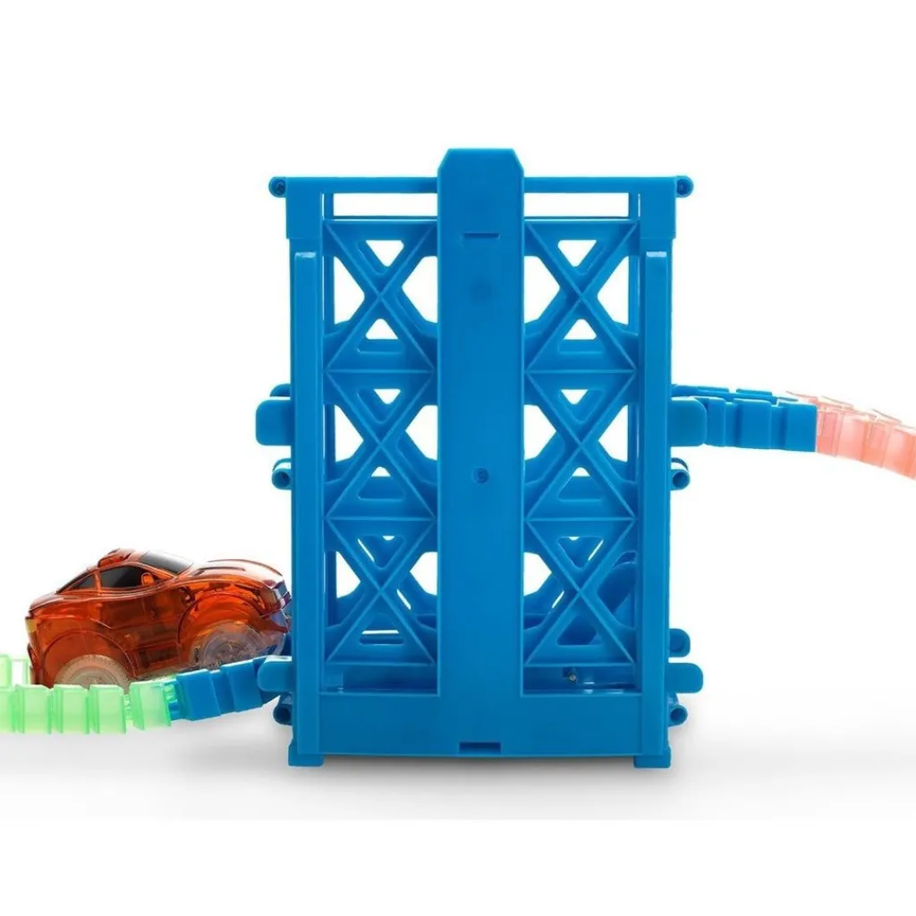 Lift Gate & Car Returner Lekset>Magic Tracks Online
