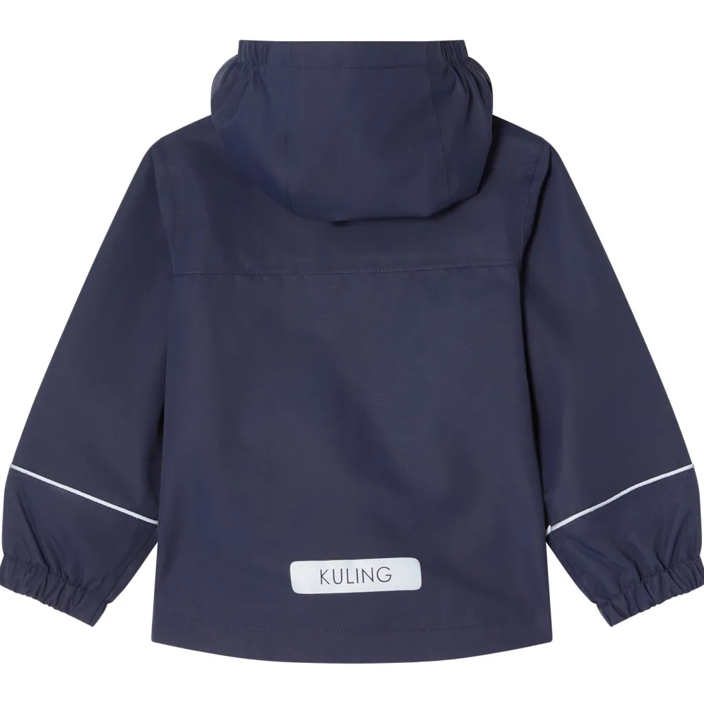 Lillehammer Skaljacka Navy>Kuling New