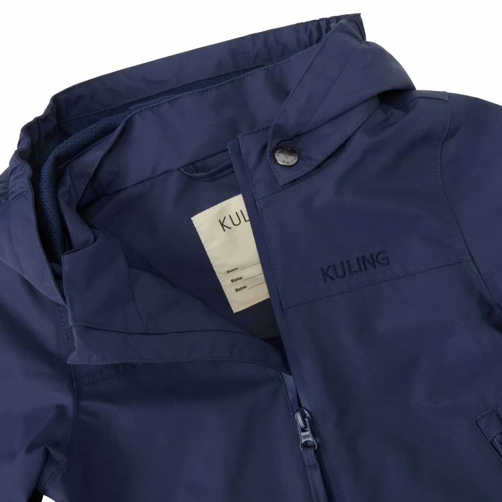 Lillehammer Skaljacka Navy>Kuling New