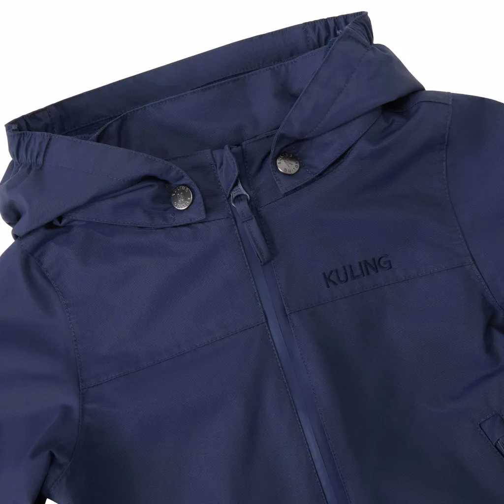 Lillehammer Skaljacka Navy>Kuling New