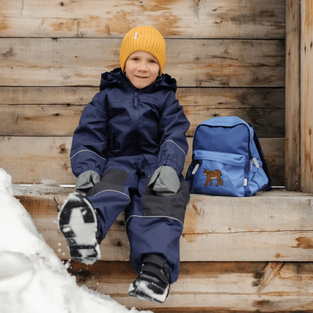 Lillehammer Skaljacka Navy>Kuling New