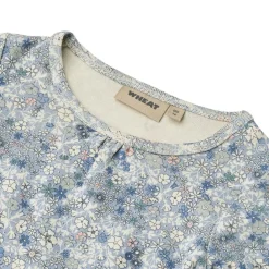 Linette Bebis Body Blue Summer Flowers><noscript><img width=