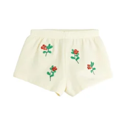 Lingonberries Aop Sweatshorts Shorts Offwhite><noscript><img width=