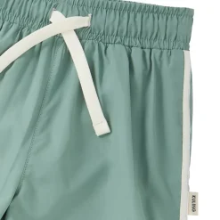 Lisbon Badshorts Bay Green>Kuling Online
