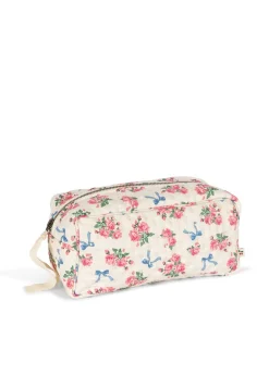 Liten Quiltad Neccessär Bella Rosita>Konges Sløjd Sale