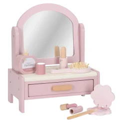 Litet Sminkbord Pink><noscript><img width=