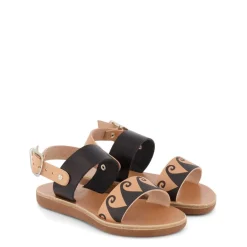 Little Clio Sandaler Svarta><noscript><img width=