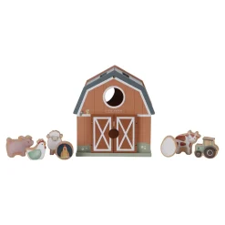 Little Farm FSC Bondgård Med Formsorterare><noscript><img width=