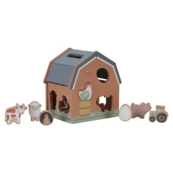 Little Farm FSC Bondgård Med Formsorterare><noscript><img width=