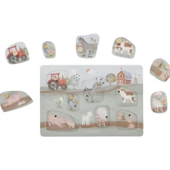 Little Farm FSC Pussel Med Ljud><noscript><img width=