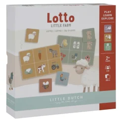 Little Farm Lotto Multi>Little Dutch Clearance