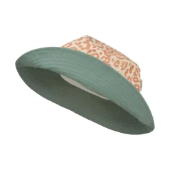 Liverpool Recycled Regnhatt Cookie Leopard/Leaf Green><noscript><img width=