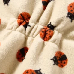 Livigno Vindfleeceoverall Ladybug><noscript><img width=