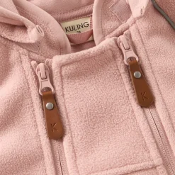Livigno Vindfleeceoverall Woody Rose><noscript><img width=