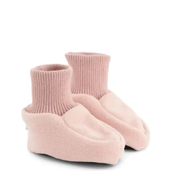 Livigno Vindfleecetossor Woody Rose><noscript><img width=