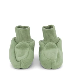 Livigno Vindfleecetossor Pale Moss Green><noscript><img width=