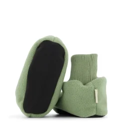 Livigno Vindfleecetossor Pale Moss Green><noscript><img width=