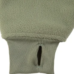 Livigno Vindfleecetossor Pale Moss Green><noscript><img width=