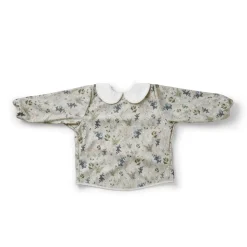 Långärmad Baby Bib Fairytale Forest><noscript><img width=