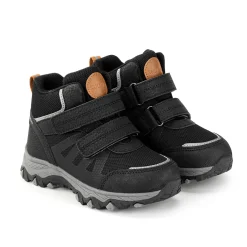 Lofoten Vattentät Sneakers Black>Kuling Discount