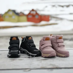 Lofoten Vattentät Sneakers Lilac><noscript><img width=