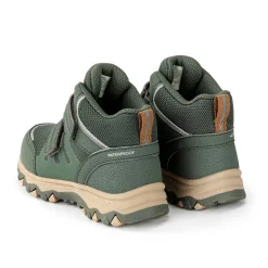Lofoten Vattentät Sneakers Light Green>Kuling Best