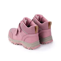 Lofoten Vattentät Sneakers Dark Rose>Kuling