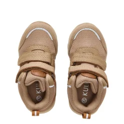 Lofoten Vattentäta Sneakers Dark Sand>Kuling Sale